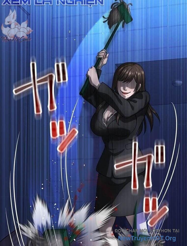 Giáo Viên Ác Quỷ Saiko Chap 129 - Next Chap 130