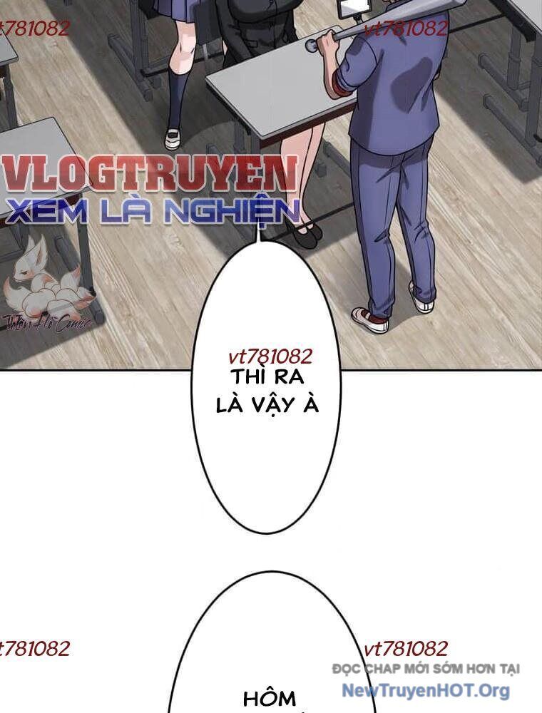 Giáo Viên Ác Quỷ Saiko Chap 129 - Next Chap 130