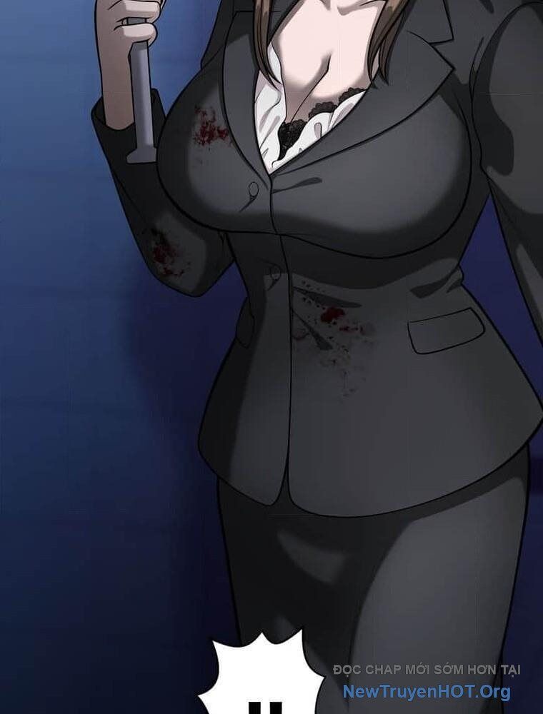 Giáo Viên Ác Quỷ Saiko Chap 129 - Next Chap 130