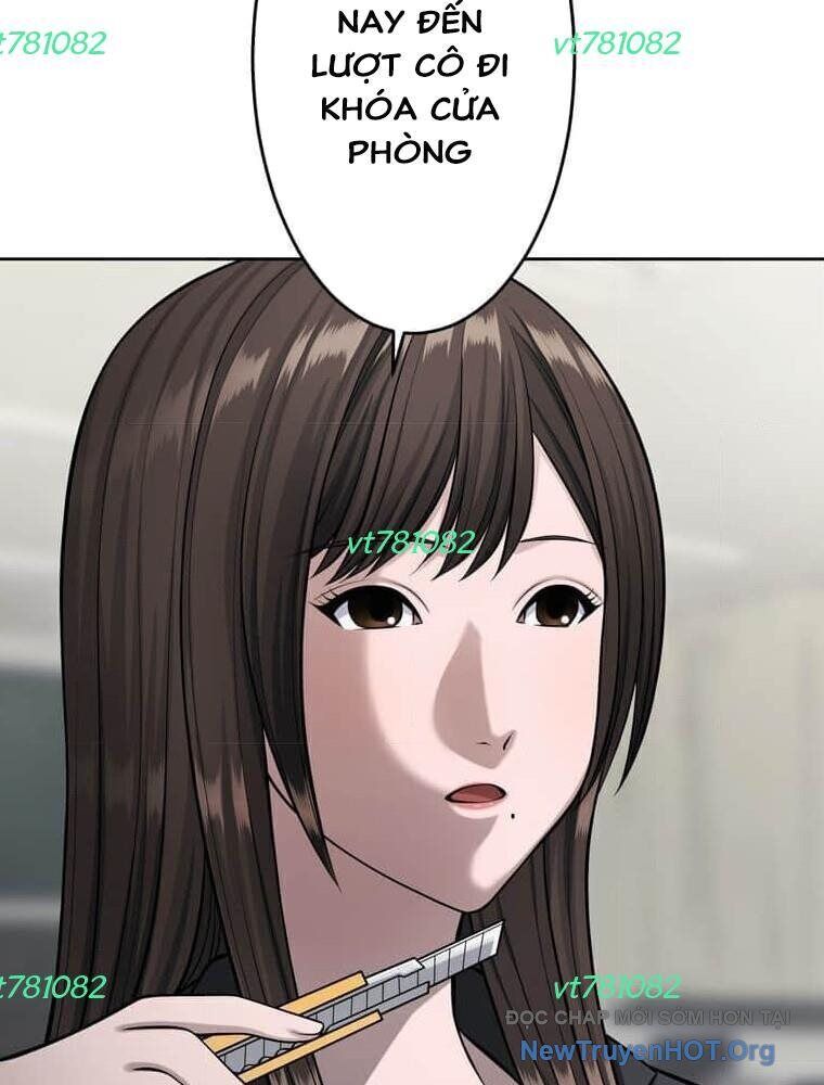 Giáo Viên Ác Quỷ Saiko Chap 129 - Next Chap 130
