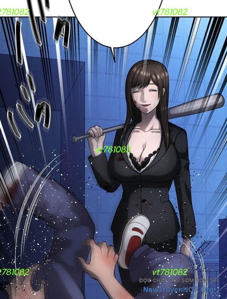 Giáo Viên Ác Quỷ Saiko Chap 129 - Next Chap 130