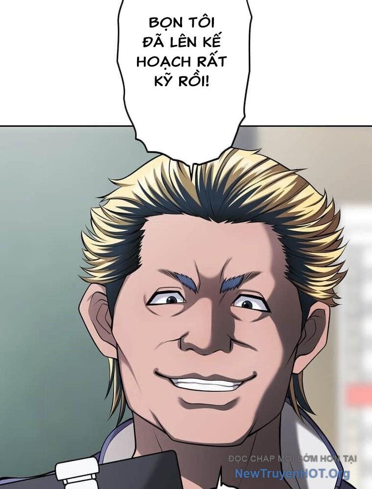 Giáo Viên Ác Quỷ Saiko Chap 129 - Next Chap 130