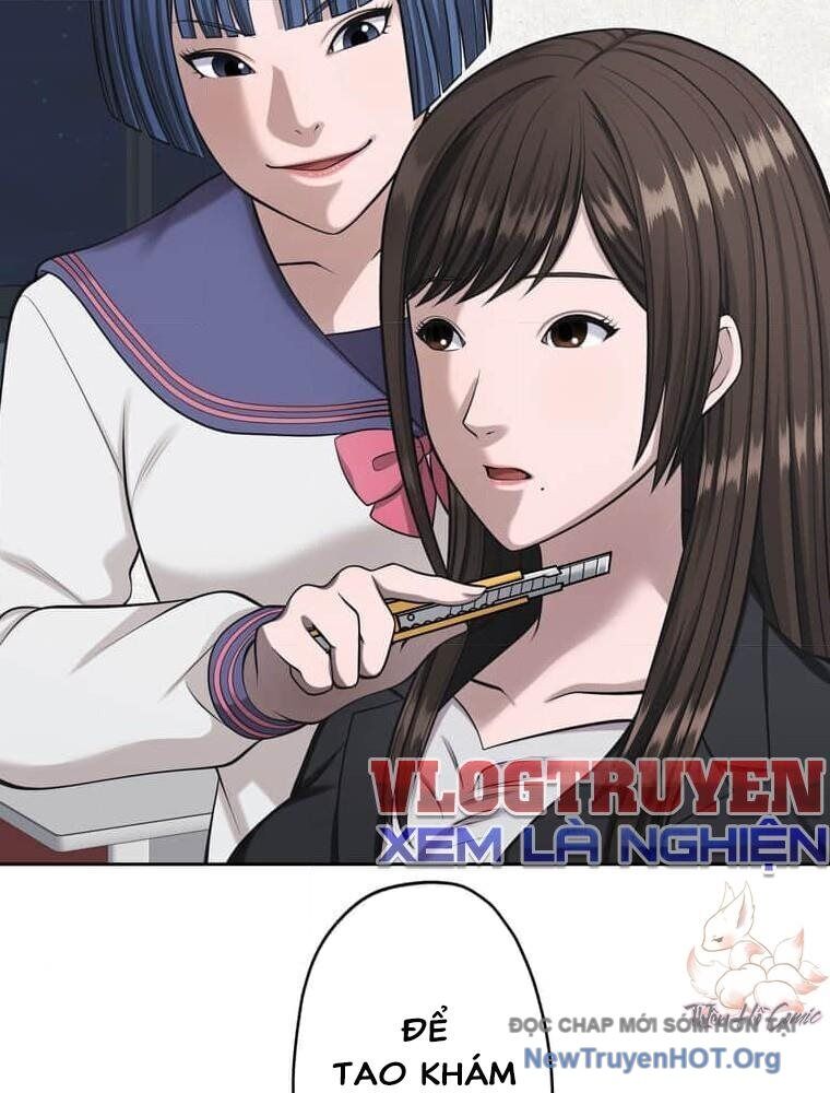 Giáo Viên Ác Quỷ Saiko Chap 129 - Next Chap 130