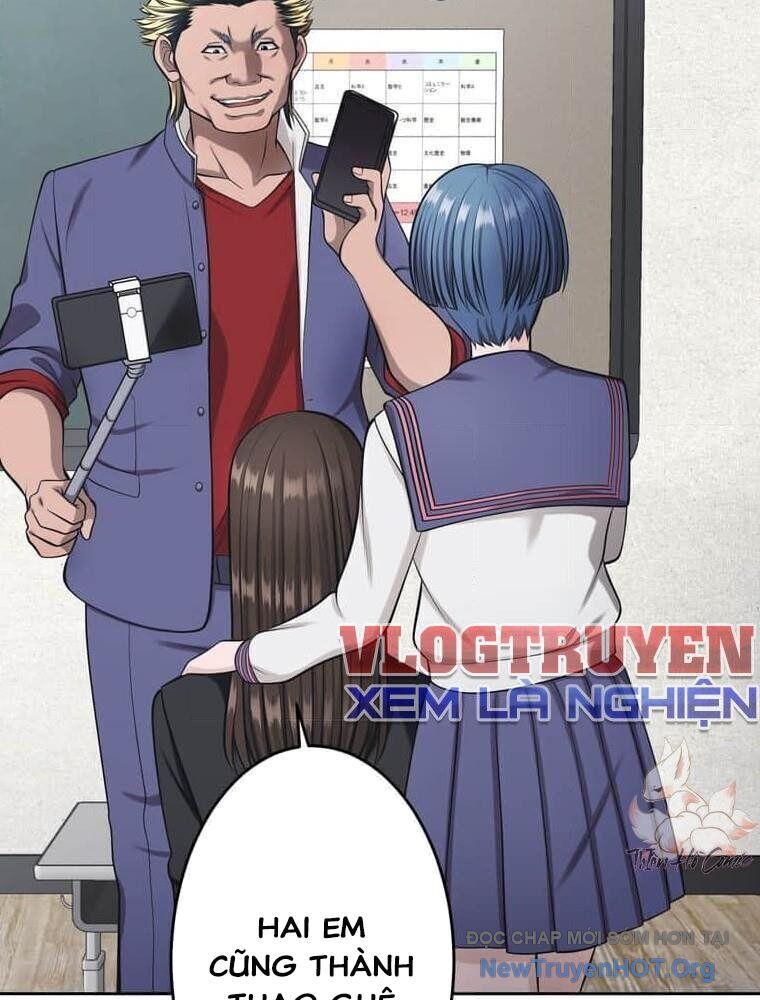 Giáo Viên Ác Quỷ Saiko Chap 129 - Next Chap 130