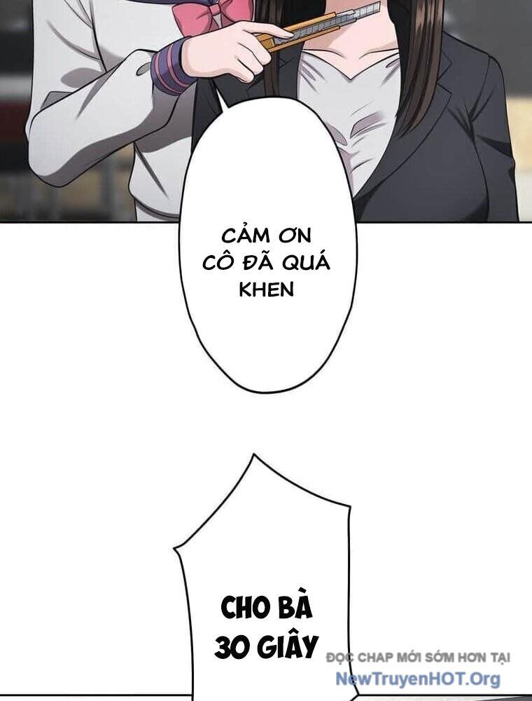 Giáo Viên Ác Quỷ Saiko Chap 129 - Next Chap 130