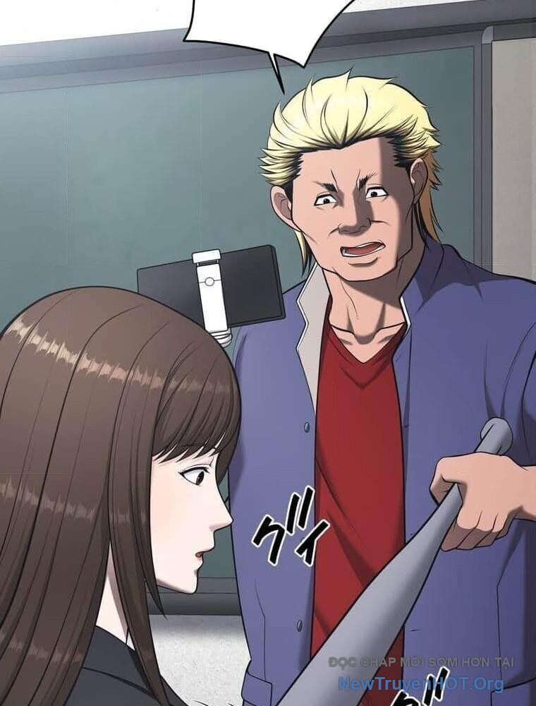 Giáo Viên Ác Quỷ Saiko Chap 129 - Next Chap 130