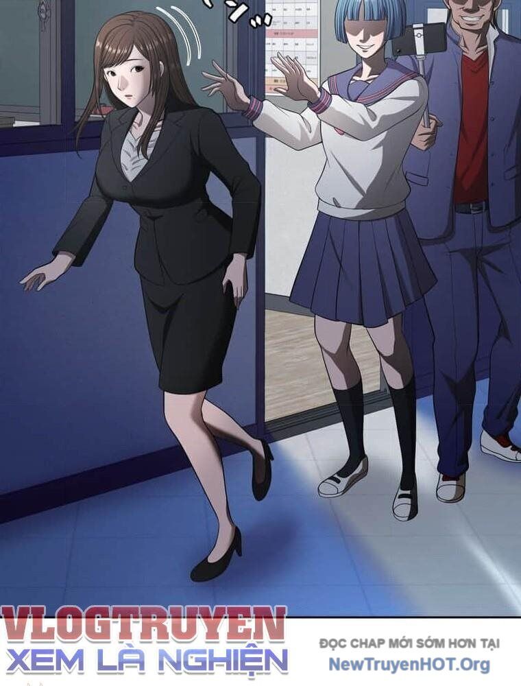 Giáo Viên Ác Quỷ Saiko Chap 129 - Next Chap 130