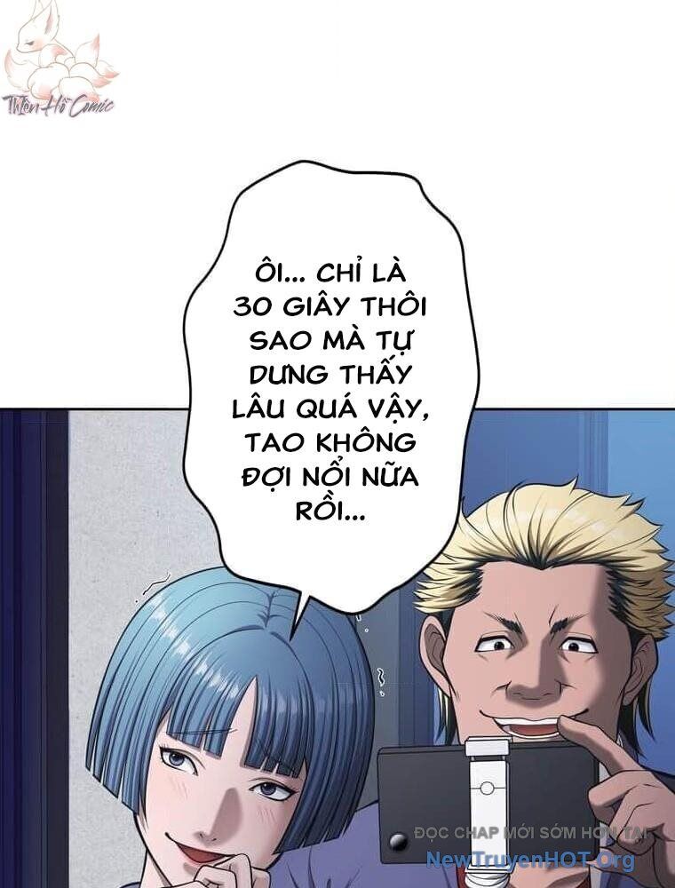 Giáo Viên Ác Quỷ Saiko Chap 129 - Next Chap 130