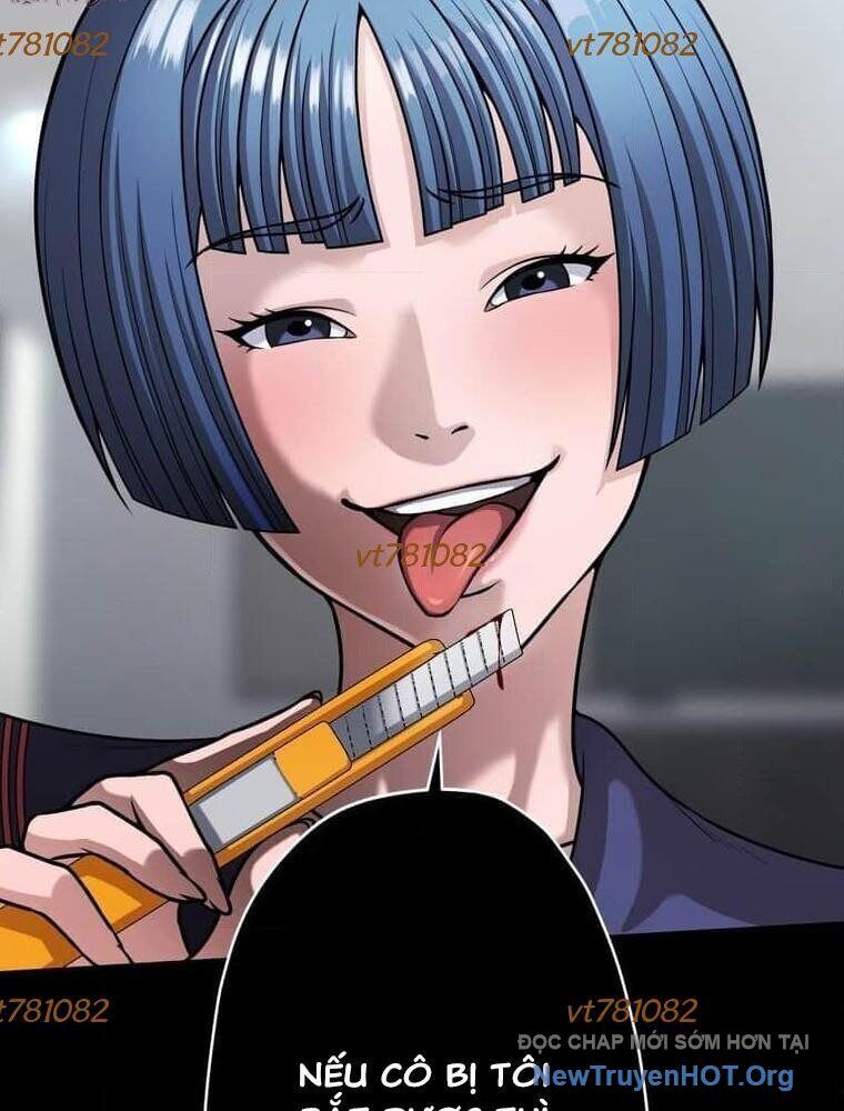 Giáo Viên Ác Quỷ Saiko Chap 129 - Next Chap 130