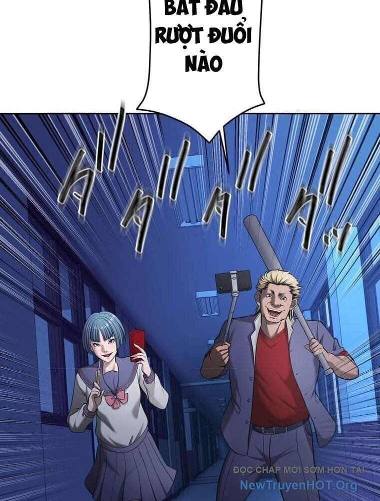 Giáo Viên Ác Quỷ Saiko Chap 129 - Next Chap 130