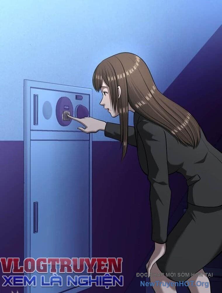 Giáo Viên Ác Quỷ Saiko Chap 129 - Next Chap 130