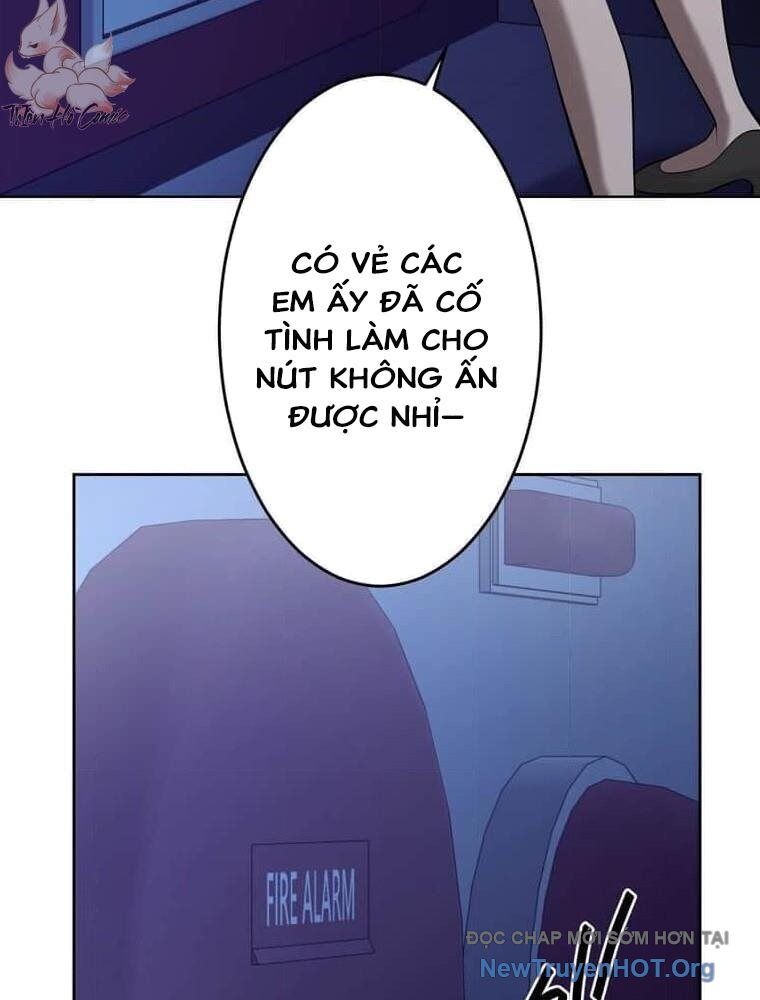 Giáo Viên Ác Quỷ Saiko Chap 129 - Next Chap 130