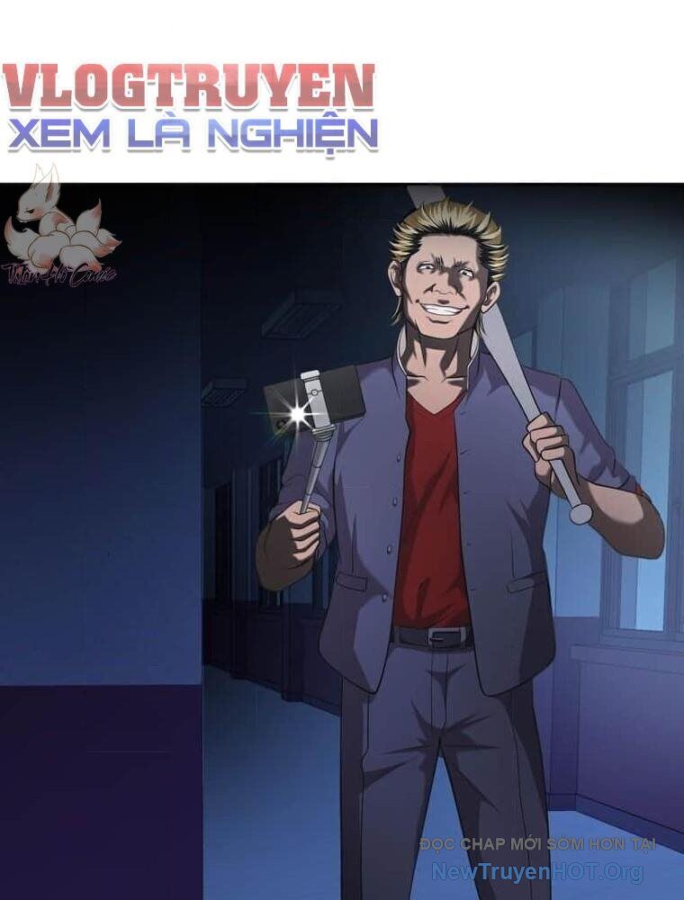 Giáo Viên Ác Quỷ Saiko Chap 129 - Next Chap 130