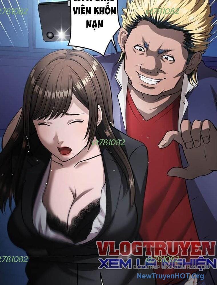 Giáo Viên Ác Quỷ Saiko Chap 129 - Next Chap 130
