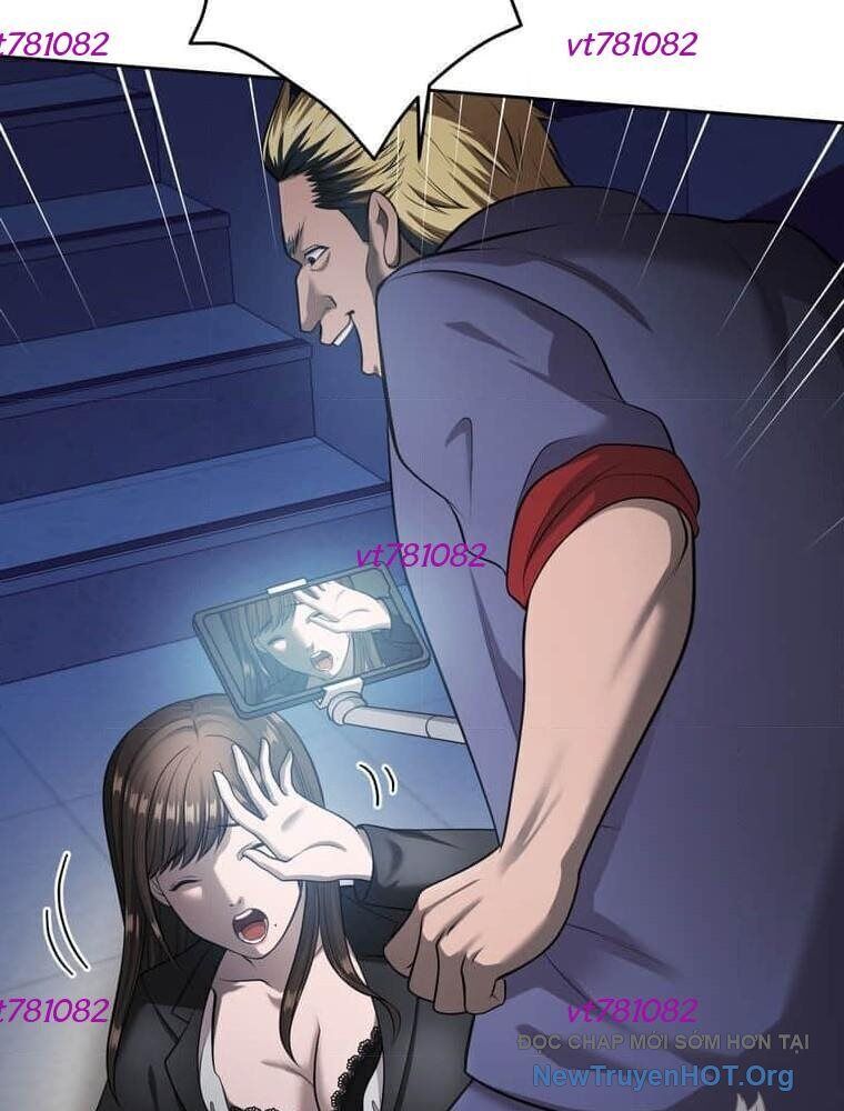 Giáo Viên Ác Quỷ Saiko Chap 129 - Next Chap 130