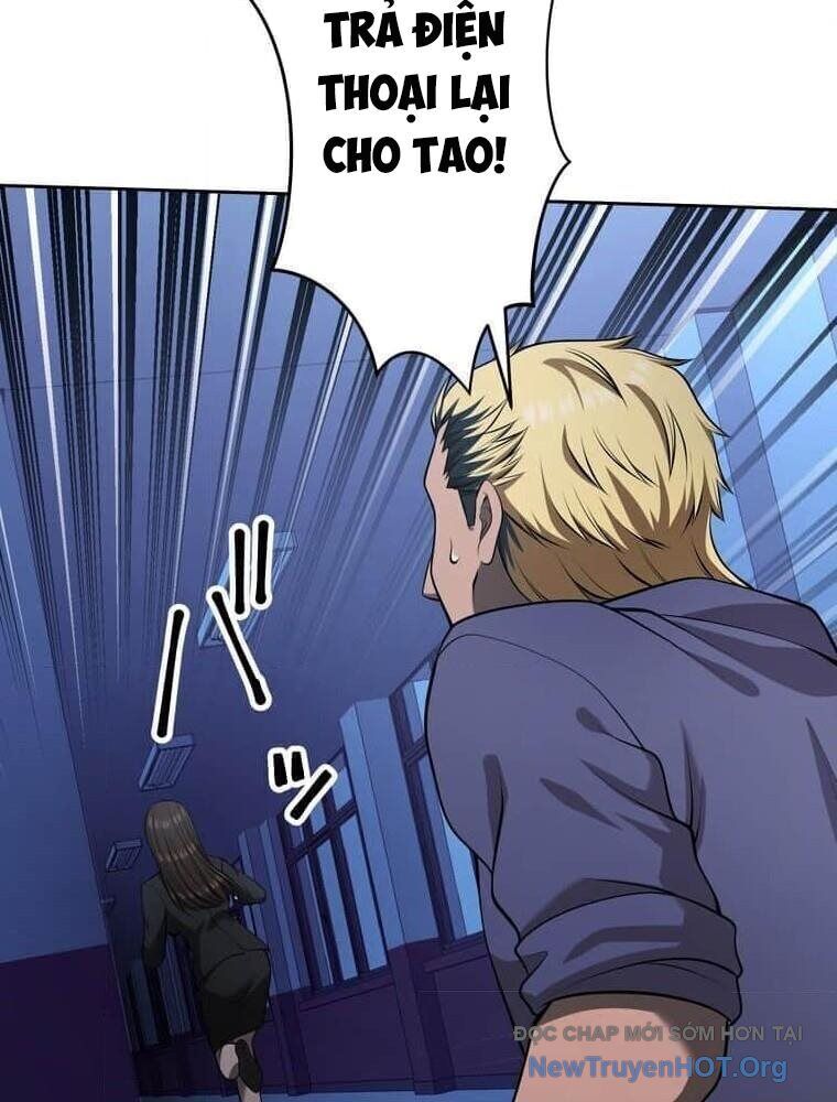 Giáo Viên Ác Quỷ Saiko Chap 129 - Next Chap 130