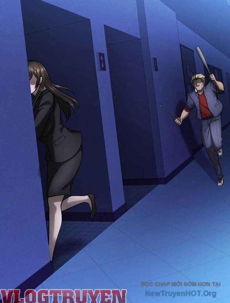 Giáo Viên Ác Quỷ Saiko Chap 129 - Next Chap 130