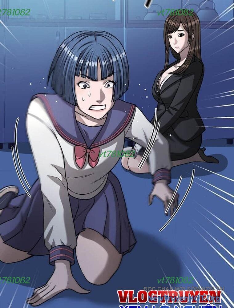 Giáo Viên Ác Quỷ Saiko Chap 130 - Next Chap 131