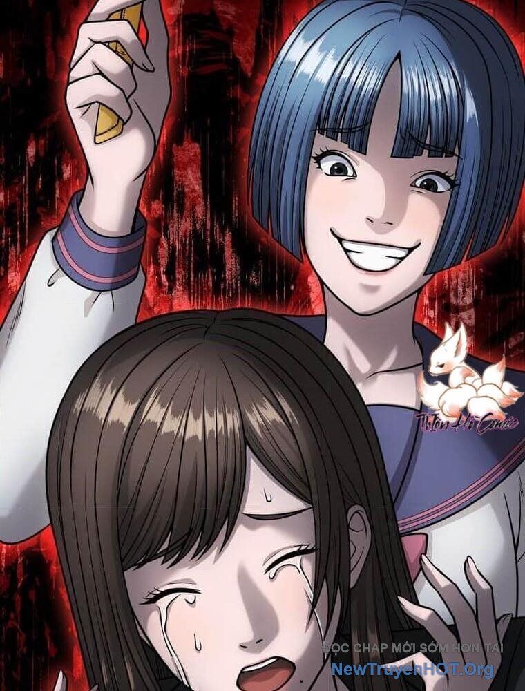 Giáo Viên Ác Quỷ Saiko Chap 130 - Next Chap 131