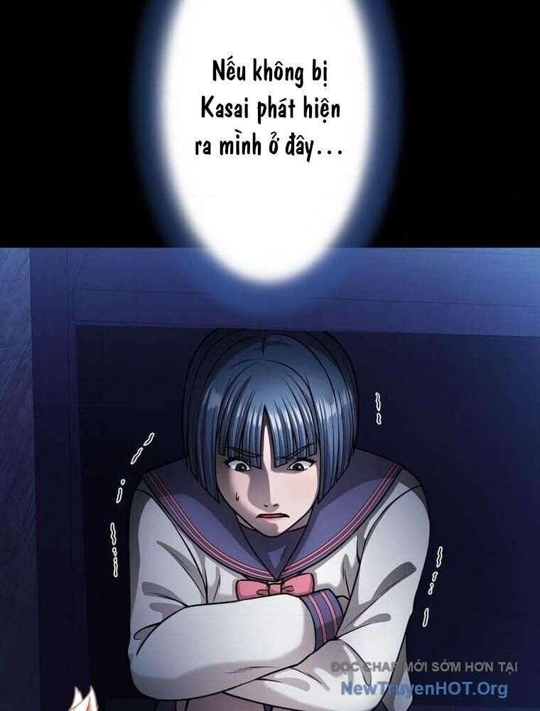 Giáo Viên Ác Quỷ Saiko Chap 130 - Next Chap 131