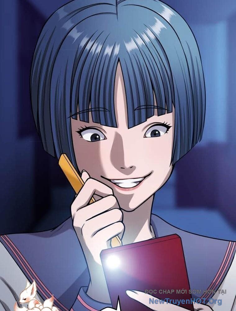 Giáo Viên Ác Quỷ Saiko Chap 130 - Next Chap 131