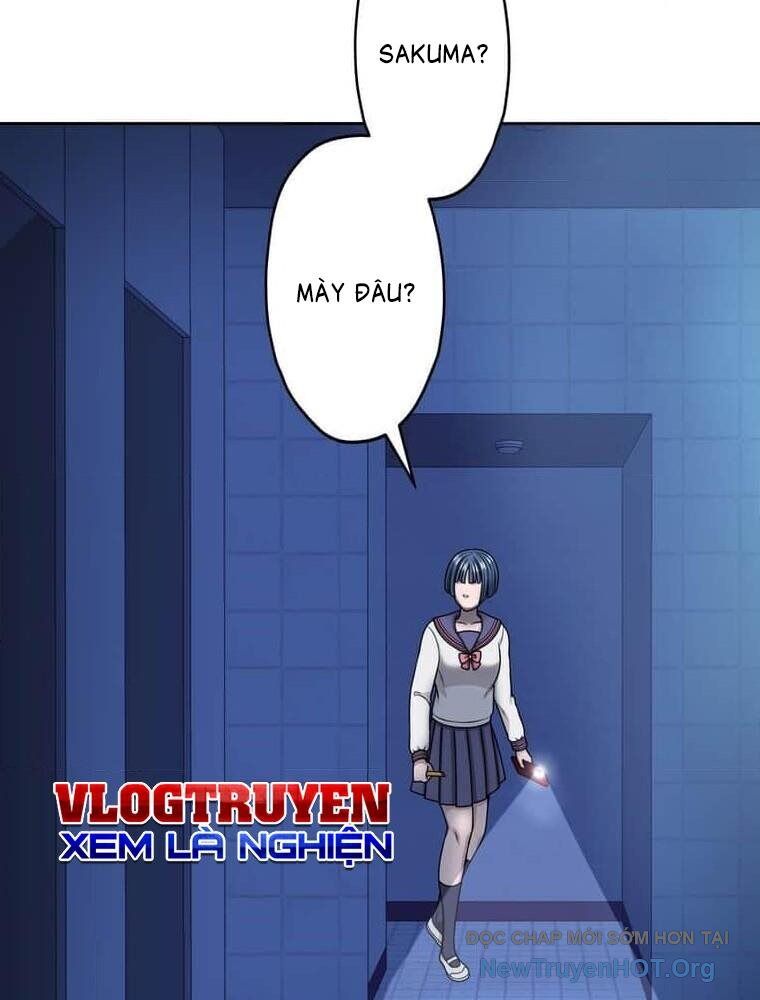 Giáo Viên Ác Quỷ Saiko Chap 130 - Next Chap 131