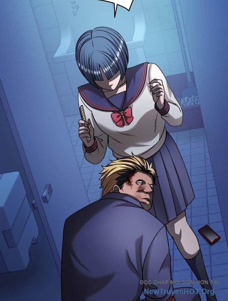 Giáo Viên Ác Quỷ Saiko Chap 130 - Next Chap 131