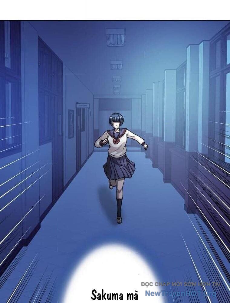 Giáo Viên Ác Quỷ Saiko Chap 130 - Next Chap 131