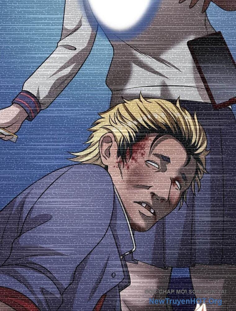Giáo Viên Ác Quỷ Saiko Chap 130 - Next Chap 131
