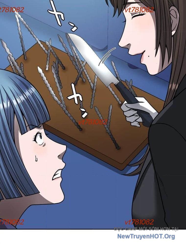 Giáo Viên Ác Quỷ Saiko Chap 130 - Next Chap 131