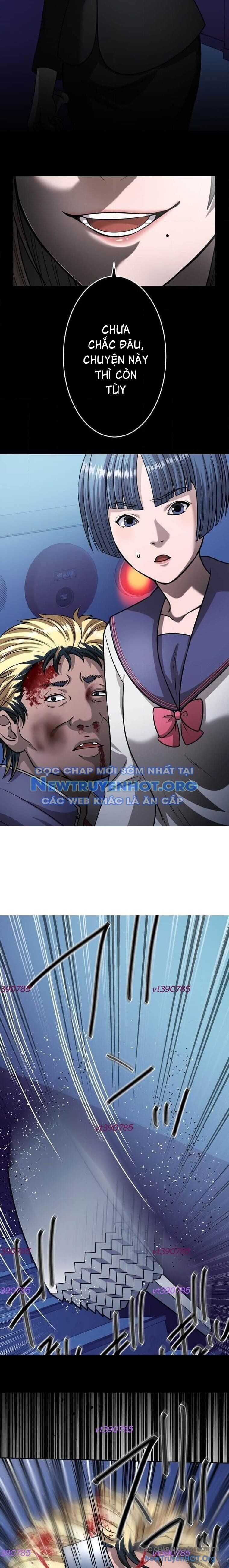 Giáo Viên Ác Quỷ Saiko Chap 131 - Next Chap 132