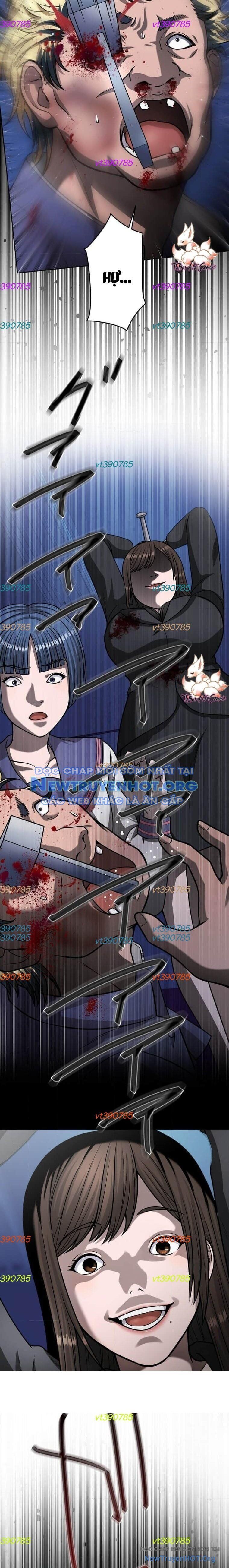 Giáo Viên Ác Quỷ Saiko Chap 131 - Next Chap 132