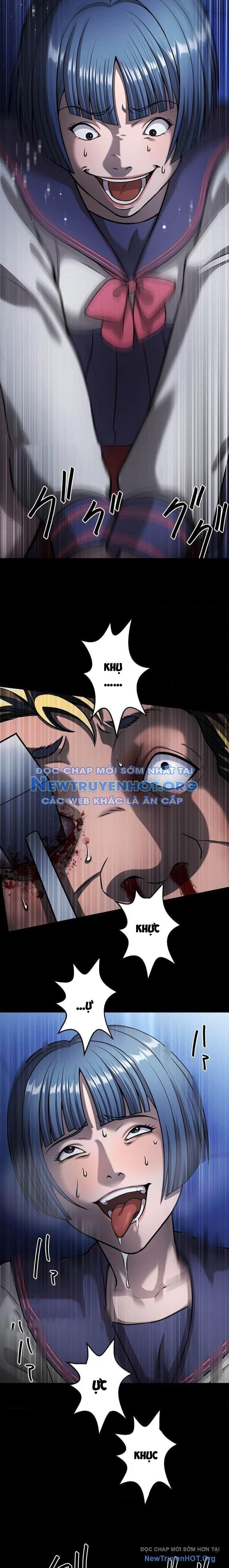 Giáo Viên Ác Quỷ Saiko Chap 131 - Next Chap 132