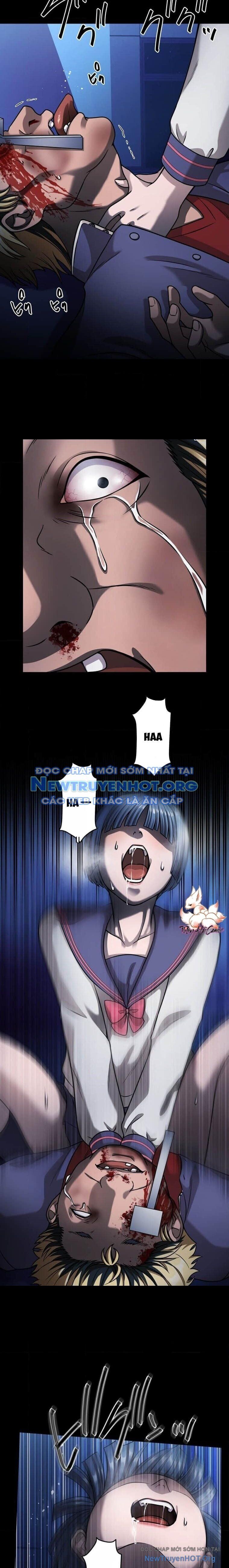 Giáo Viên Ác Quỷ Saiko Chap 131 - Next Chap 132