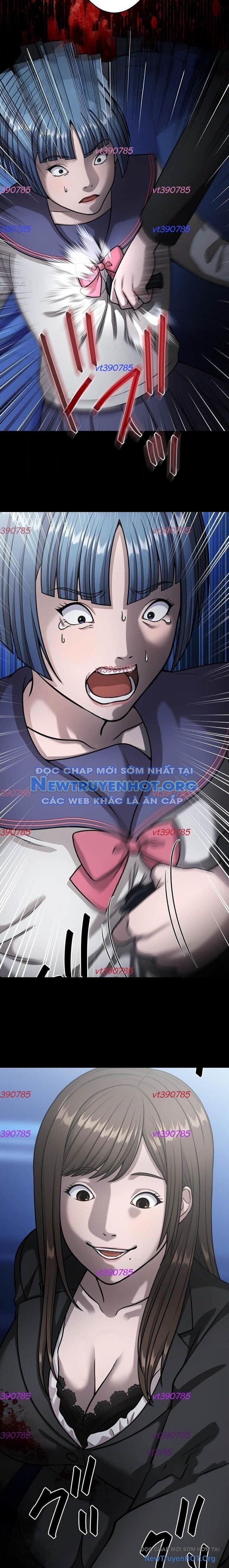 Giáo Viên Ác Quỷ Saiko Chap 131 - Next Chap 132