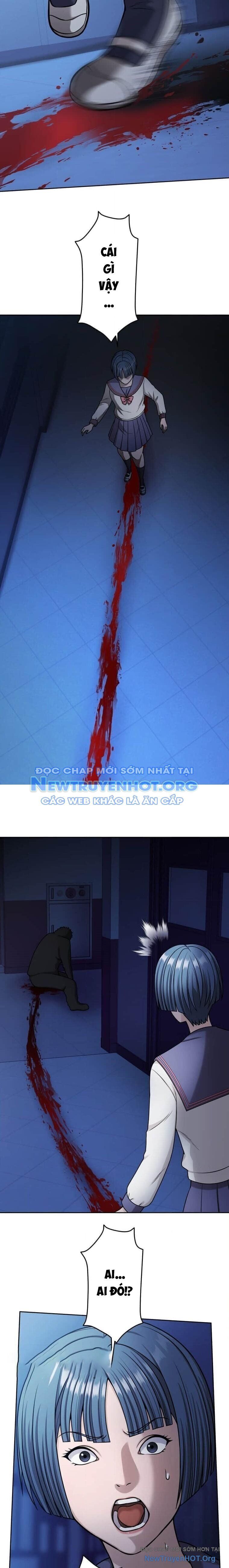 Giáo Viên Ác Quỷ Saiko Chap 131 - Next Chap 132