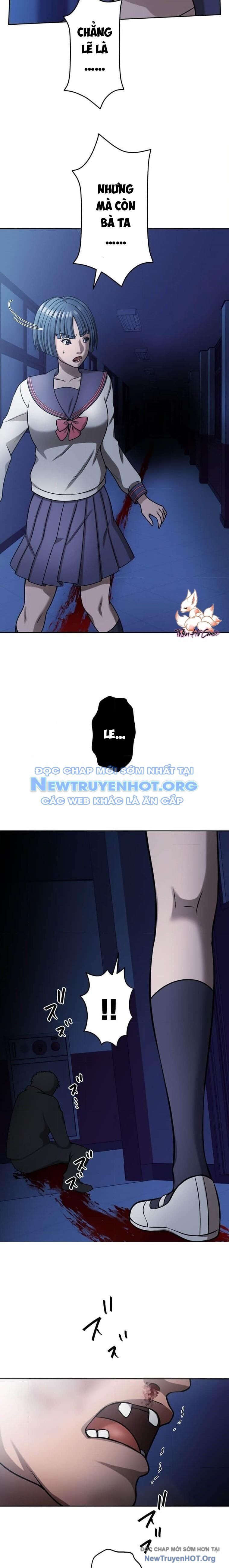 Giáo Viên Ác Quỷ Saiko Chap 131 - Next Chap 132
