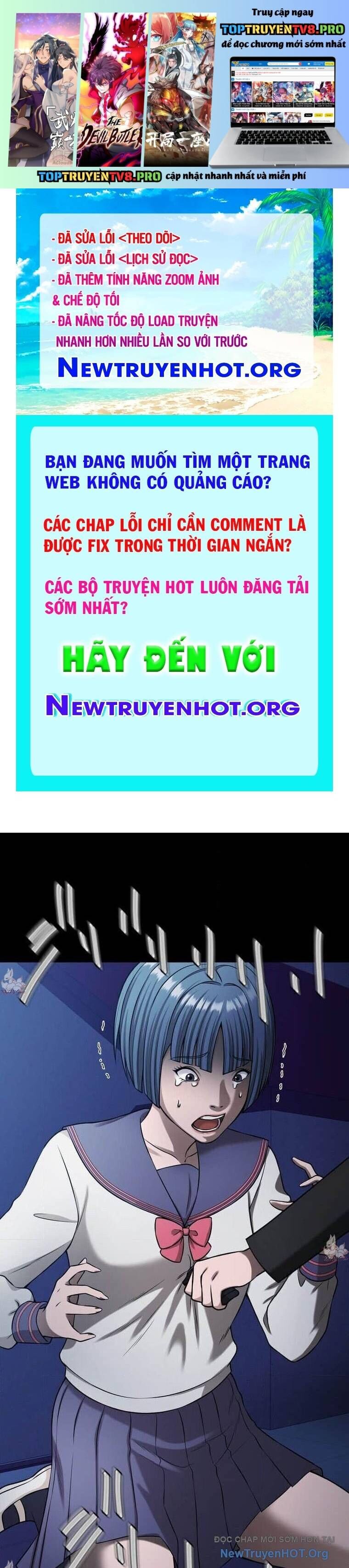 Giáo Viên Ác Quỷ Saiko Chap 132 - Next Chap 133