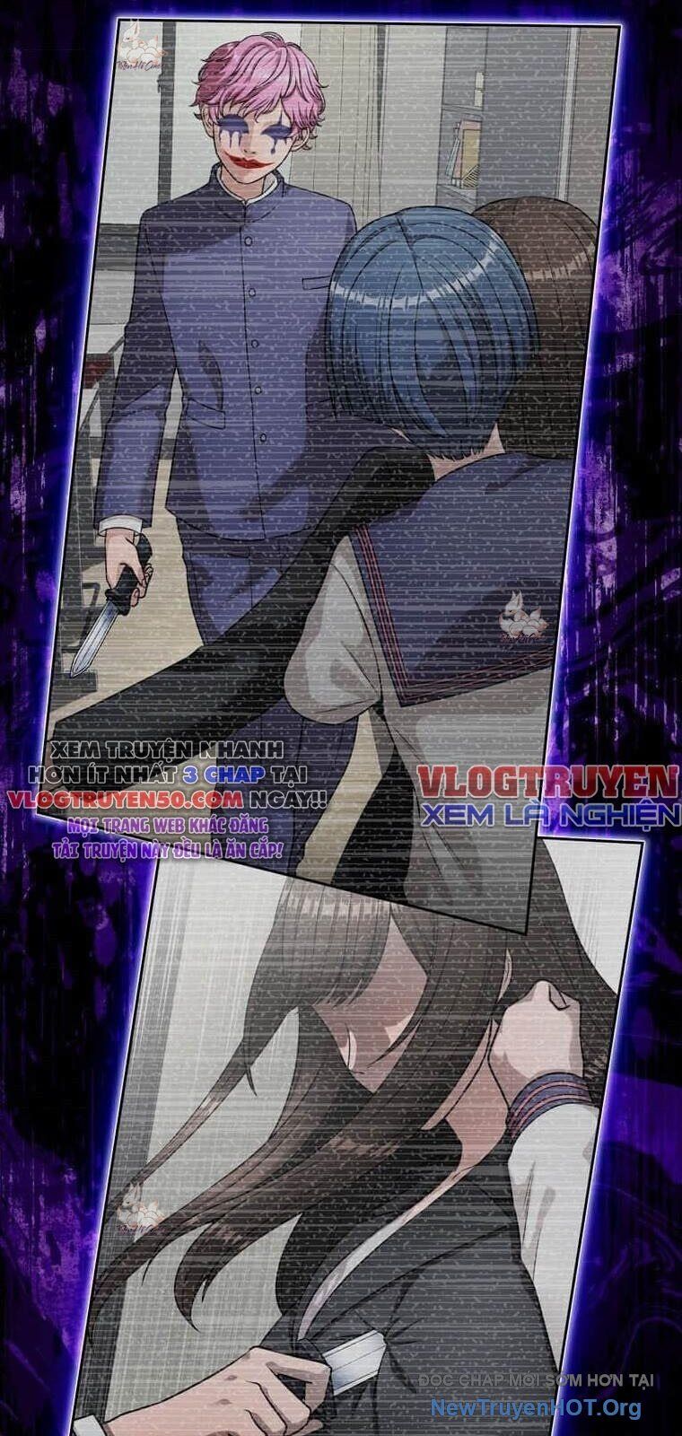 Giáo Viên Ác Quỷ Saiko Chap 132 - Next Chap 133