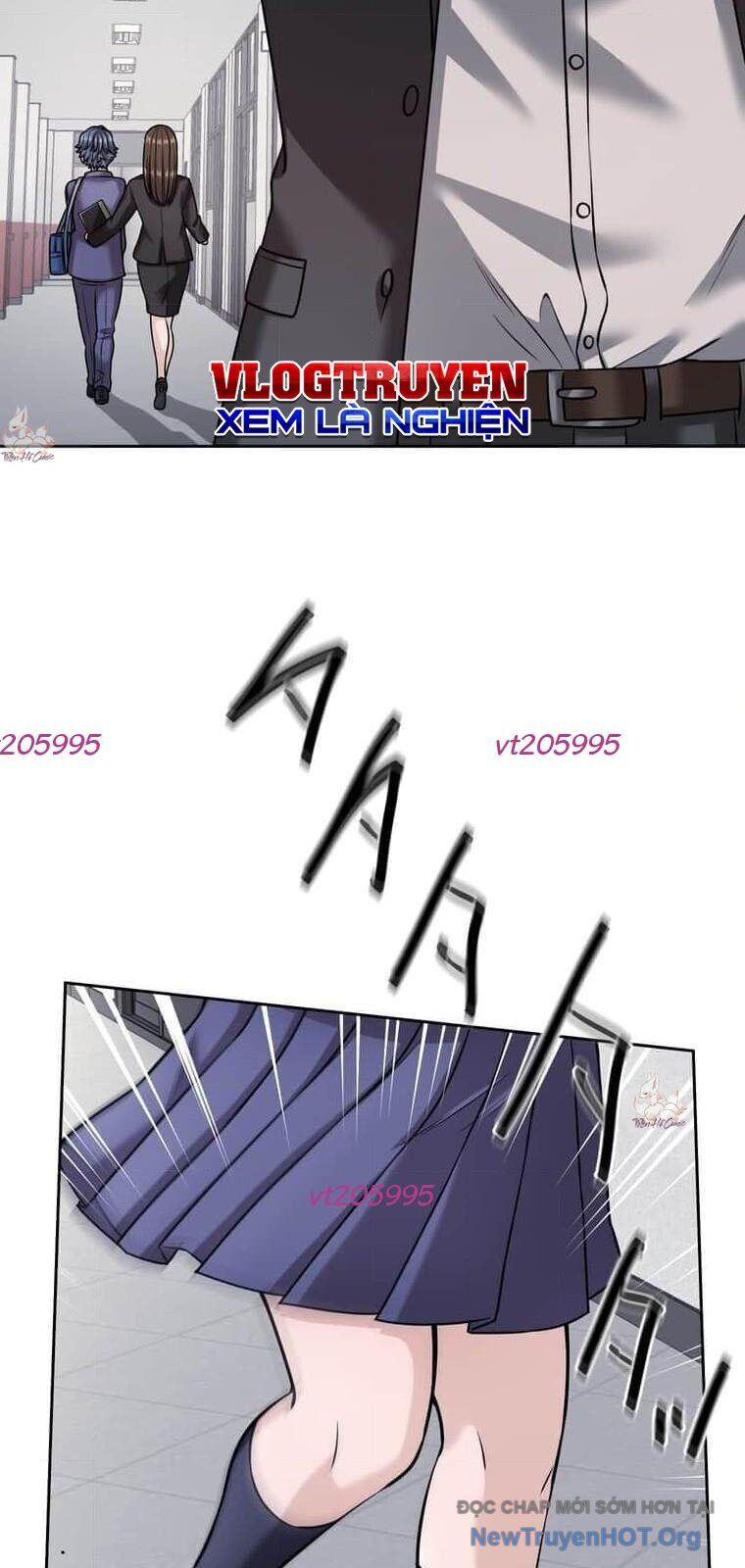 Giáo Viên Ác Quỷ Saiko Chap 132 - Next Chap 133
