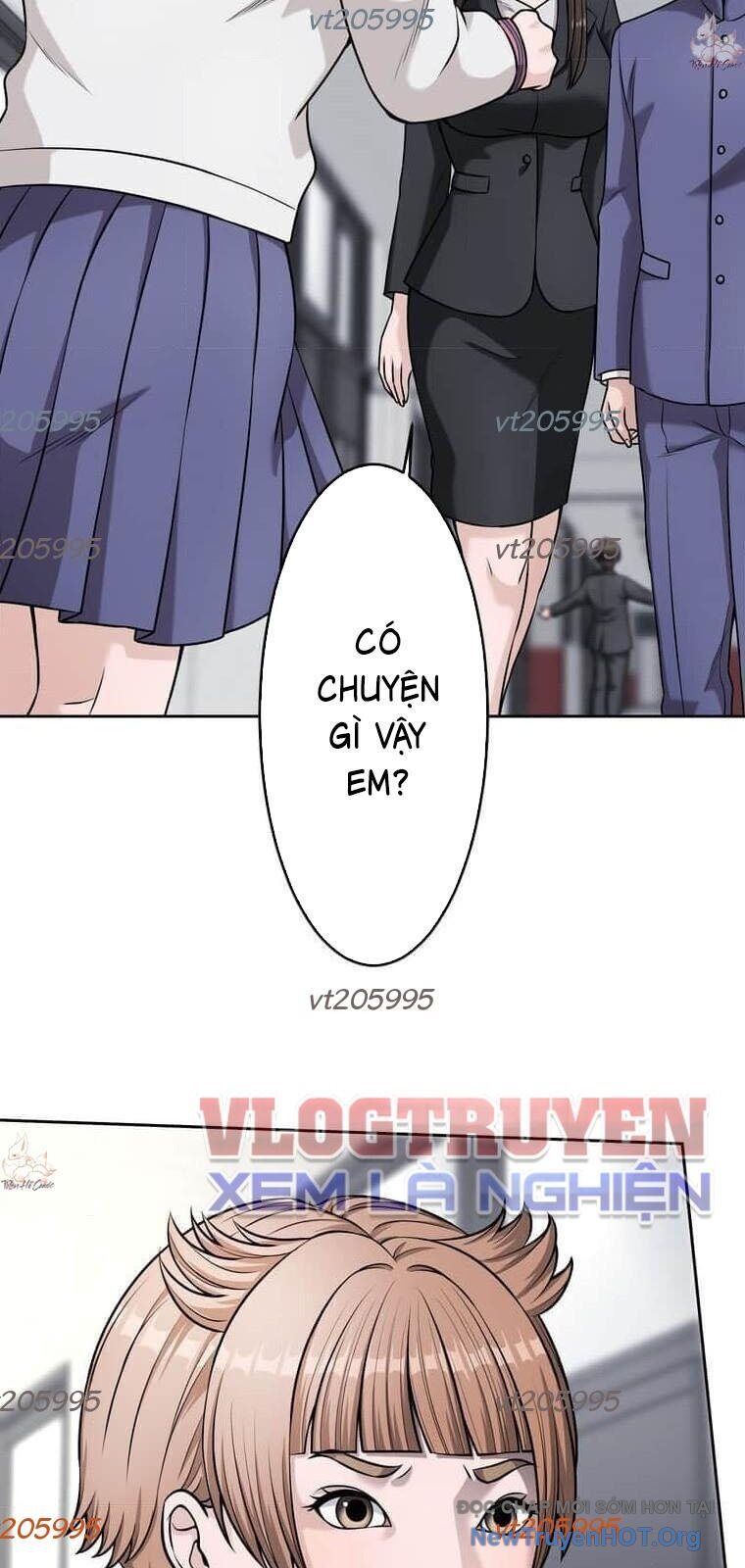 Giáo Viên Ác Quỷ Saiko Chap 132 - Next Chap 133