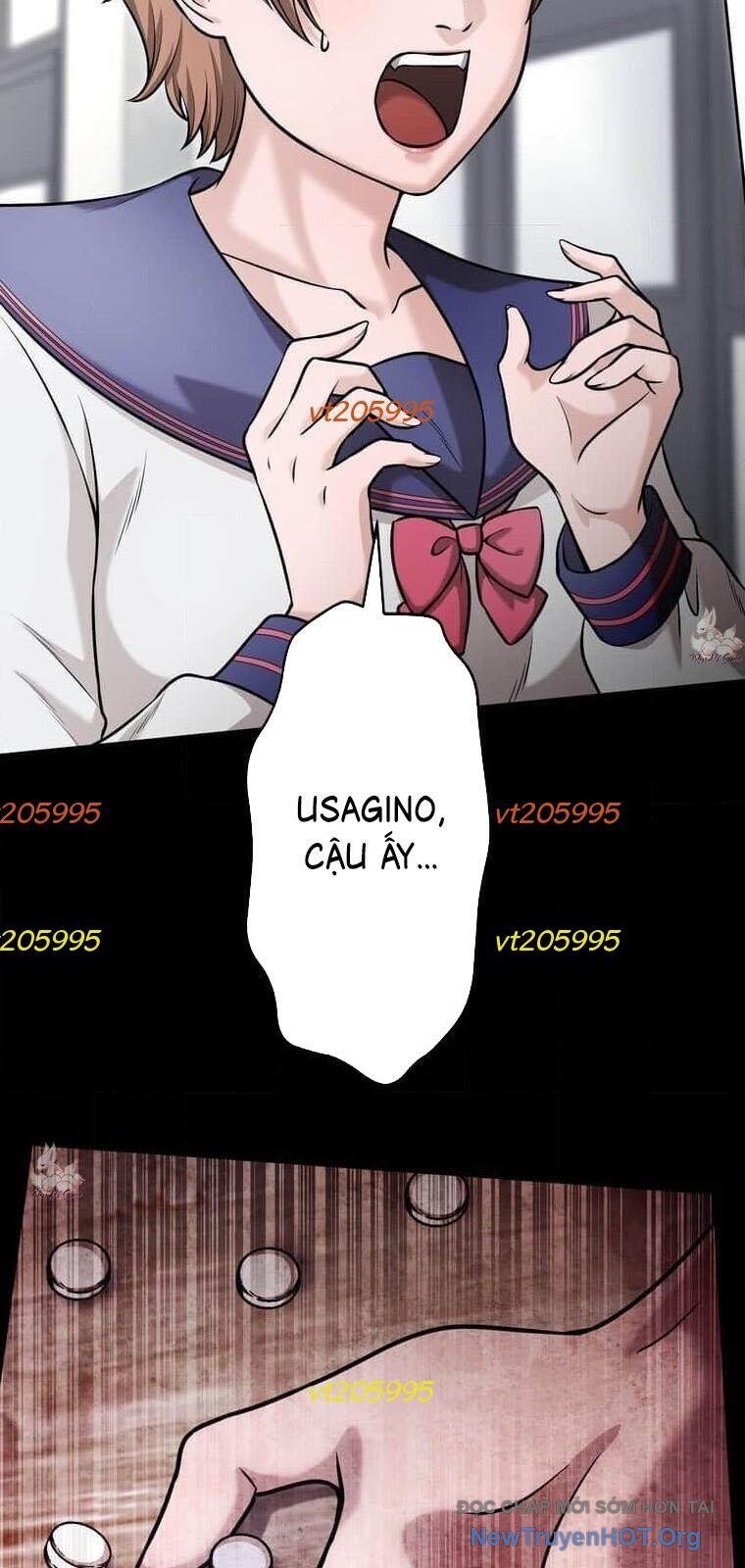 Giáo Viên Ác Quỷ Saiko Chap 132 - Next Chap 133