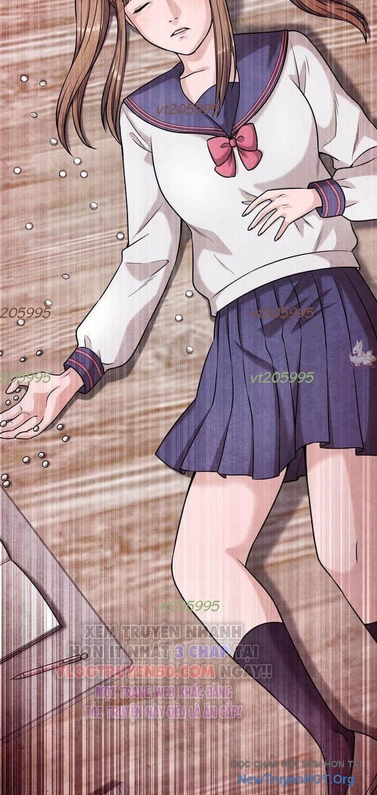 Giáo Viên Ác Quỷ Saiko Chap 132 - Next Chap 133