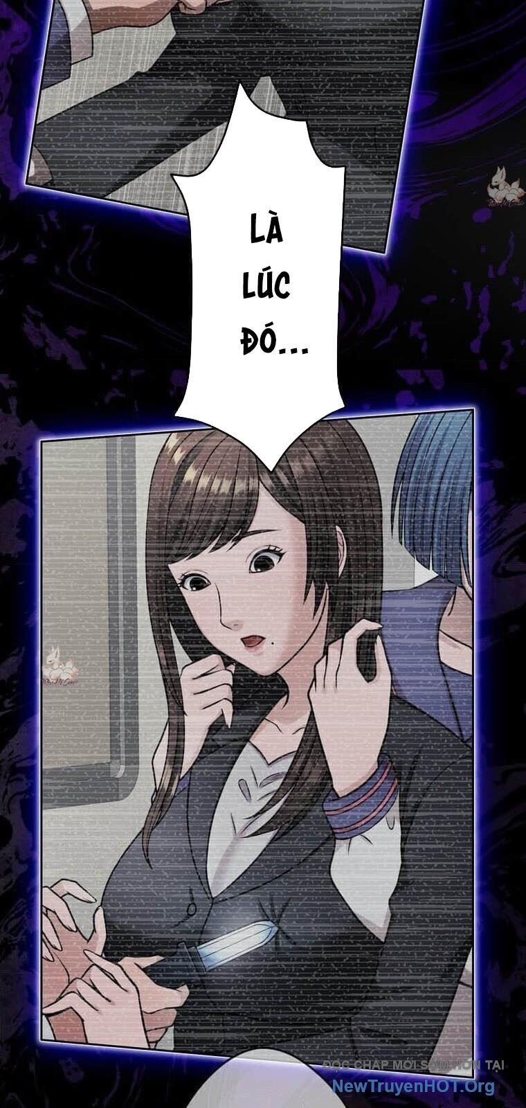 Giáo Viên Ác Quỷ Saiko Chap 132 - Next Chap 133