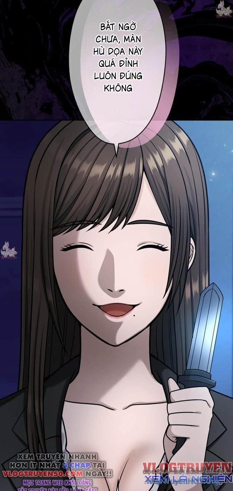 Giáo Viên Ác Quỷ Saiko Chap 132 - Next Chap 133