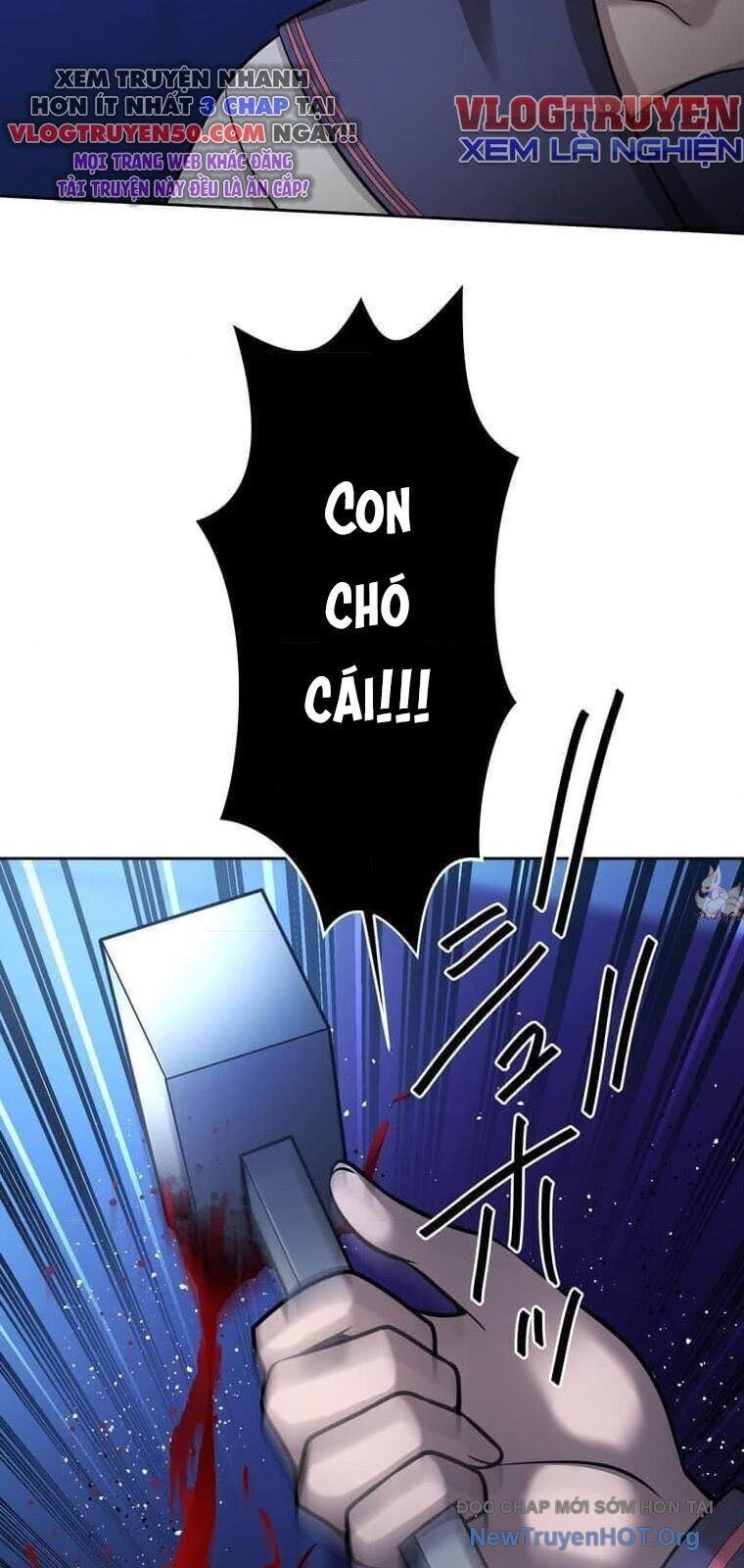 Giáo Viên Ác Quỷ Saiko Chap 132 - Next Chap 133