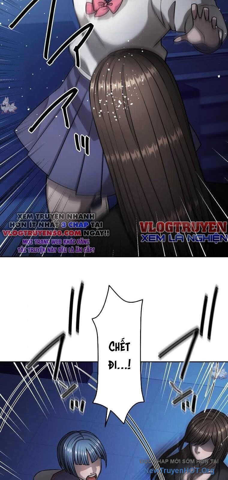 Giáo Viên Ác Quỷ Saiko Chap 132 - Next Chap 133