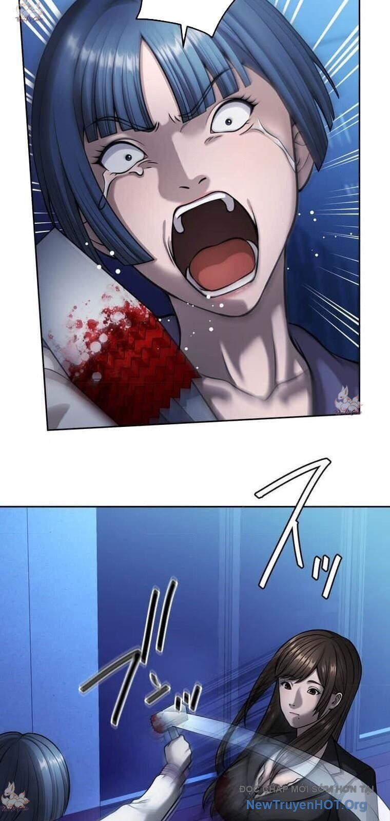 Giáo Viên Ác Quỷ Saiko Chap 132 - Next Chap 133