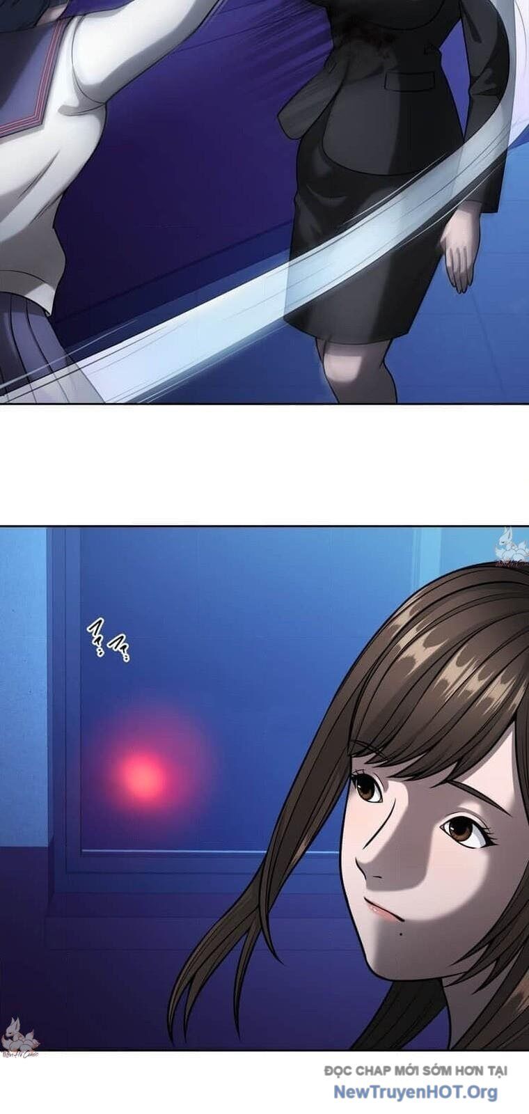 Giáo Viên Ác Quỷ Saiko Chap 132 - Next Chap 133