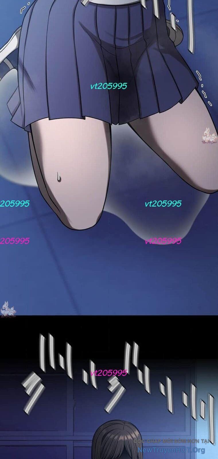 Giáo Viên Ác Quỷ Saiko Chap 132 - Next Chap 133